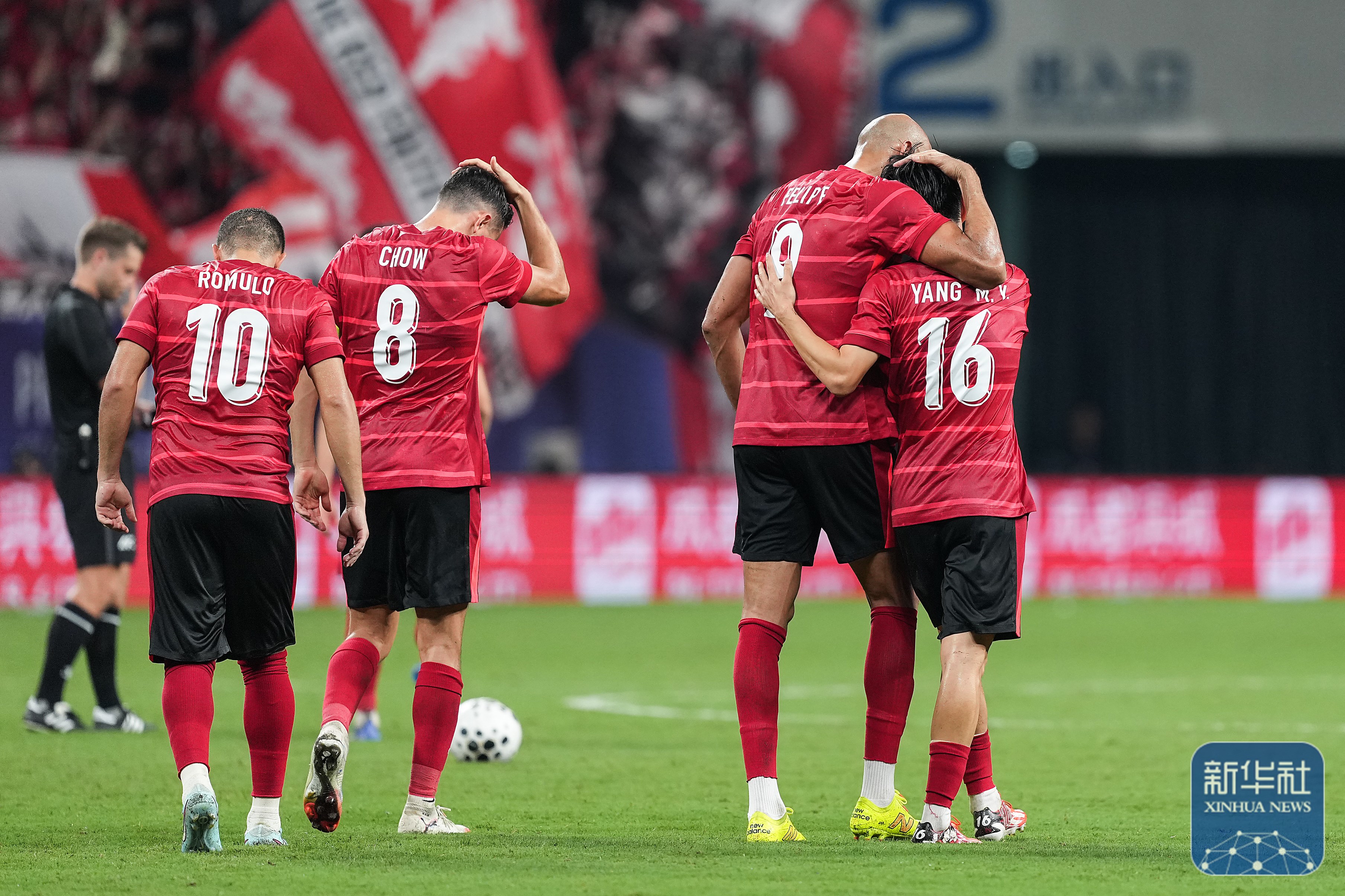  Ming关键节点连败，曼联带队取胜！